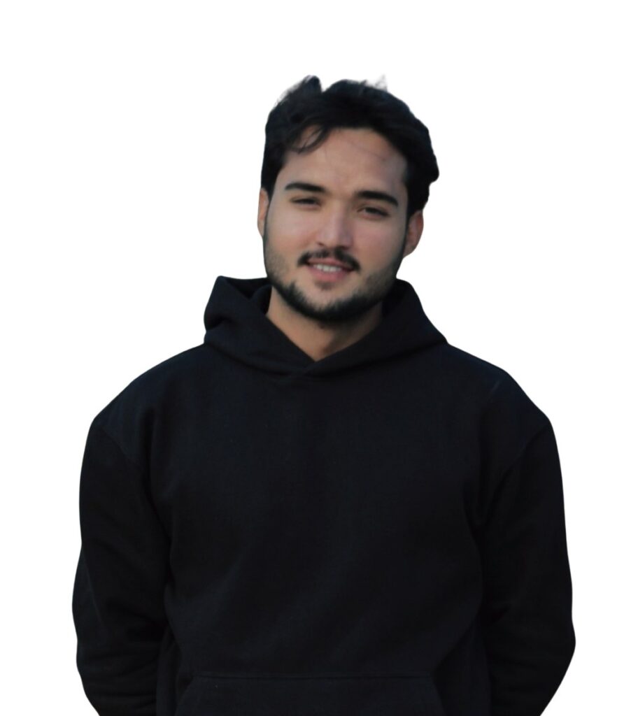 Muhammad Asif